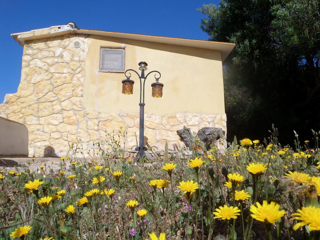 Villa Nature Quinta Al-gharb