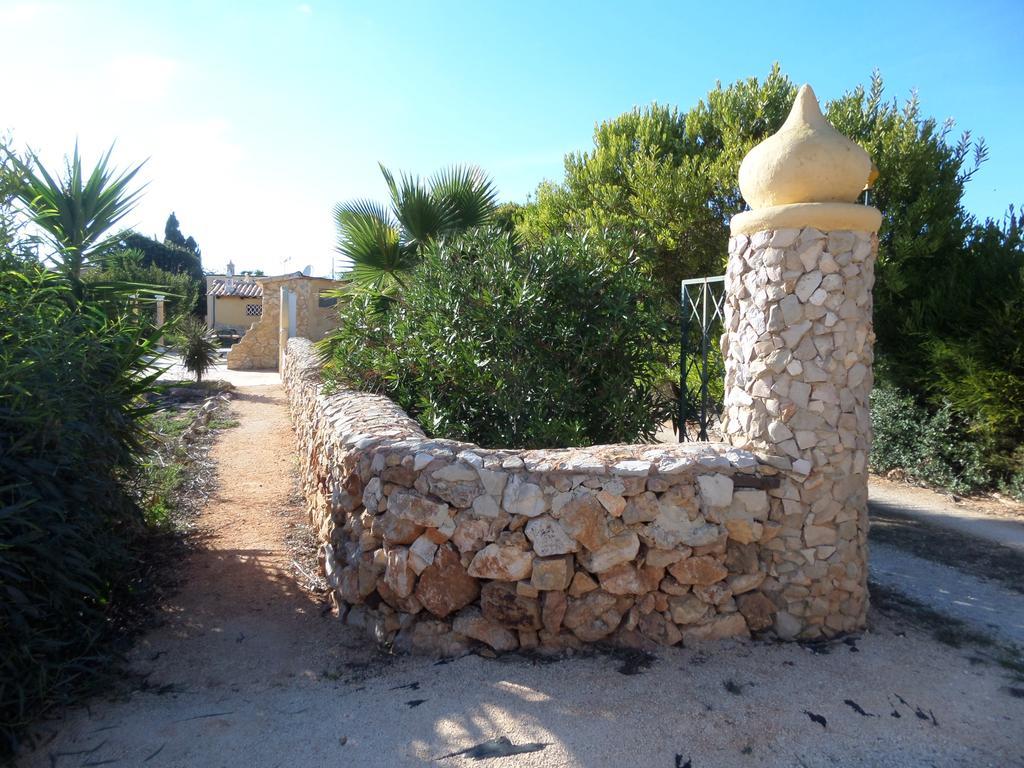 Nature Quinta Al-gharb Vila do Bispo