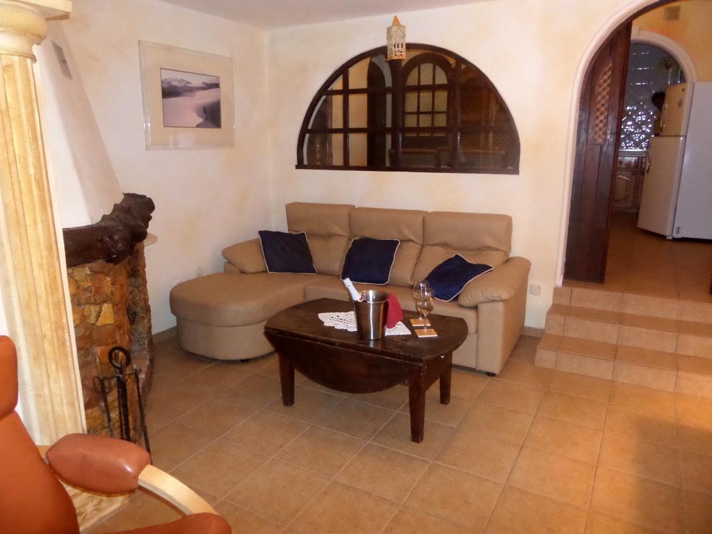 Villa Nature Quinta Al-gharb Vila do Bispo