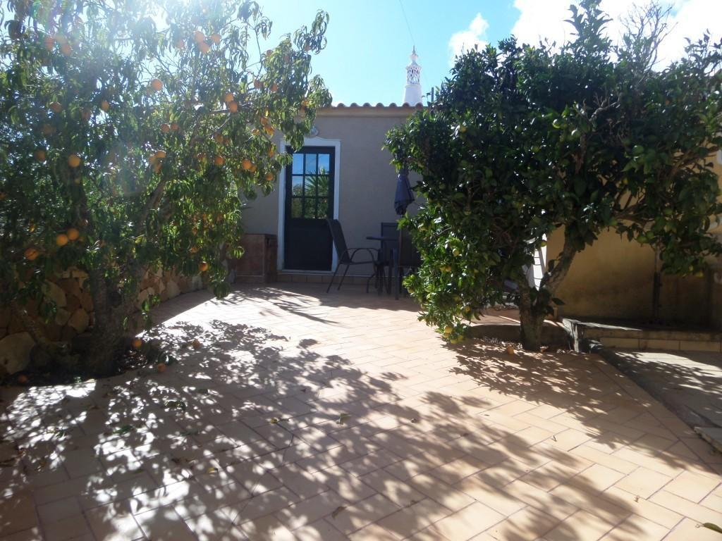 Nature Quinta Al-gharb *