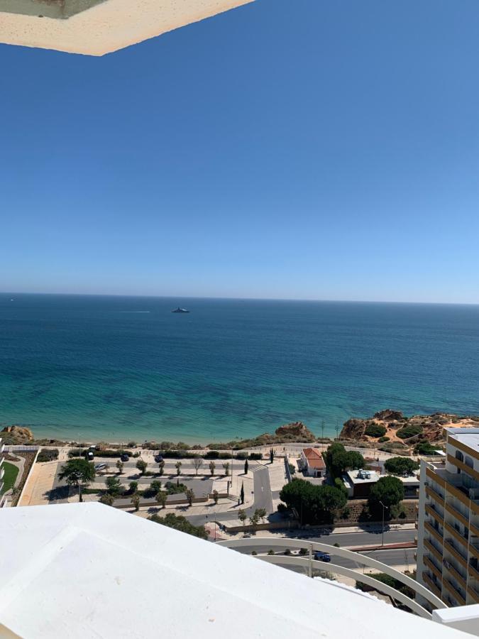 Ceu E Mar Apartamento
