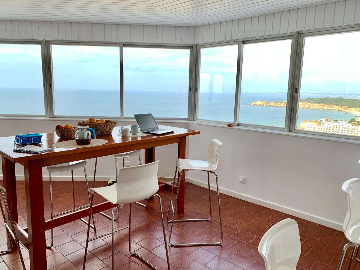 Ceu E Mar Apartamento Portimão