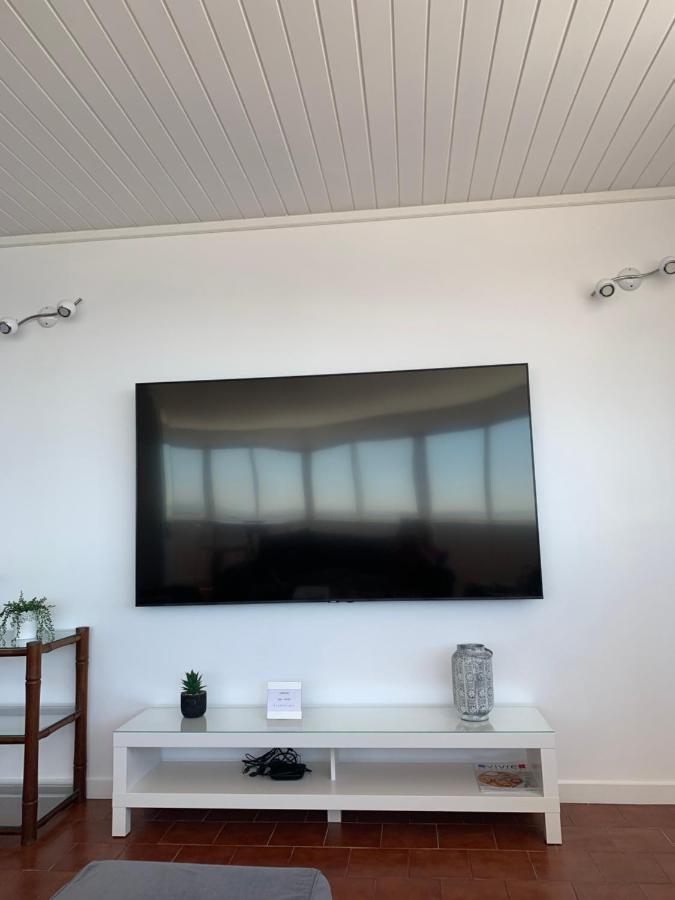Apartamento Ceu E Mar *