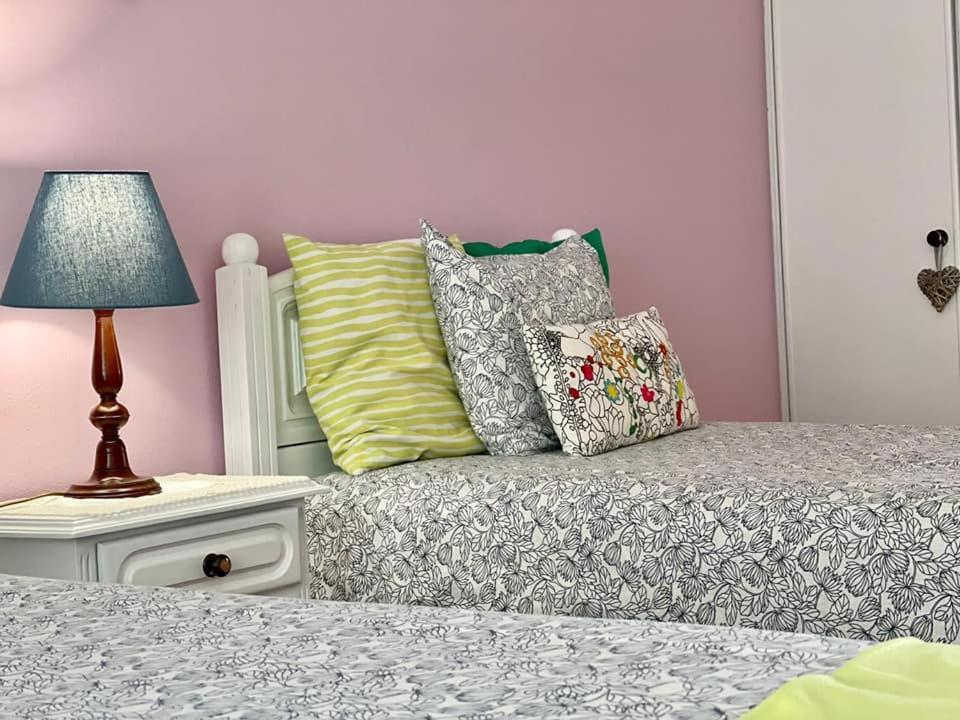Apartamento Bau-doce *