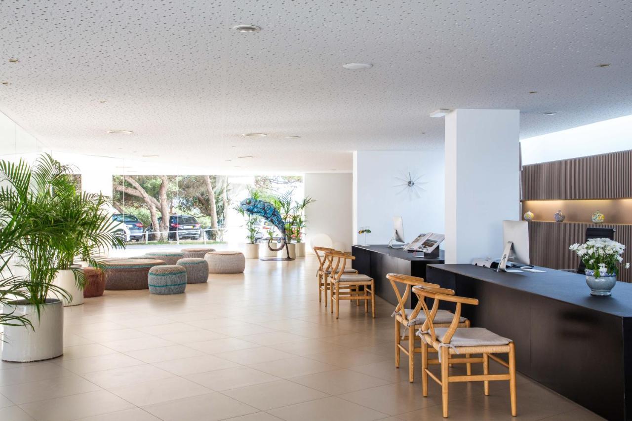 Hotel Memmo Baleeira - Design