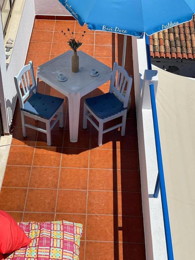 Apartamento Bau-doce Cercal do Alentejo