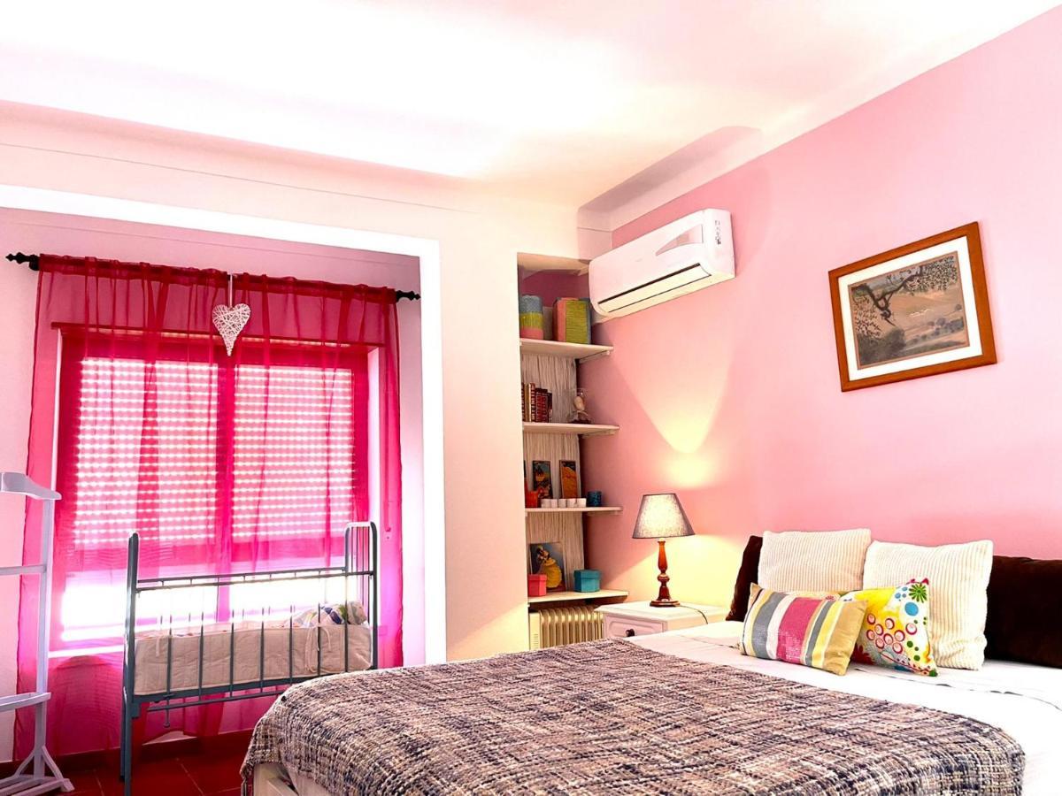 Bau-doce Apartment Cercal do Alentejo