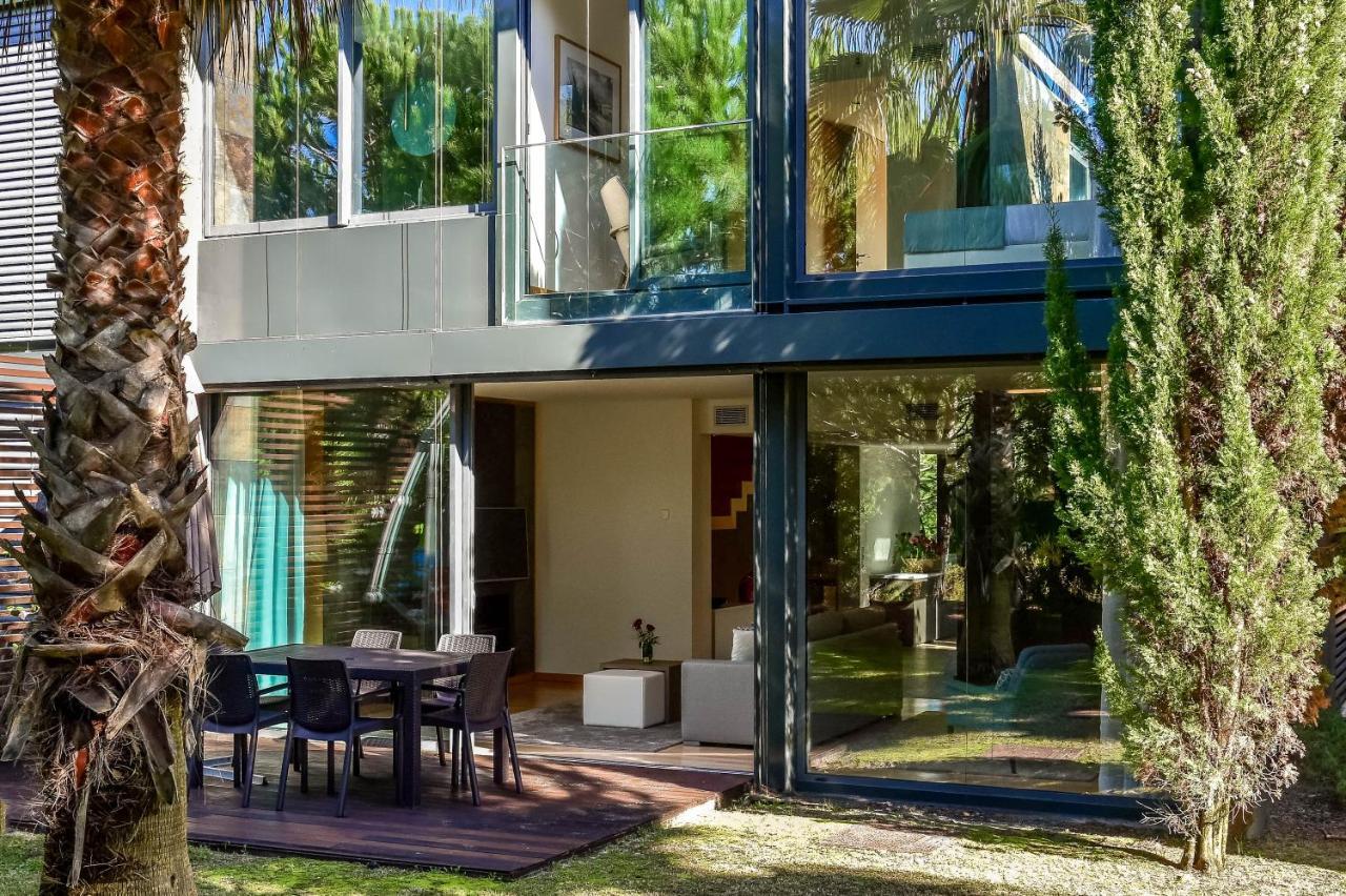 By The Editory - Aparthotel 4*