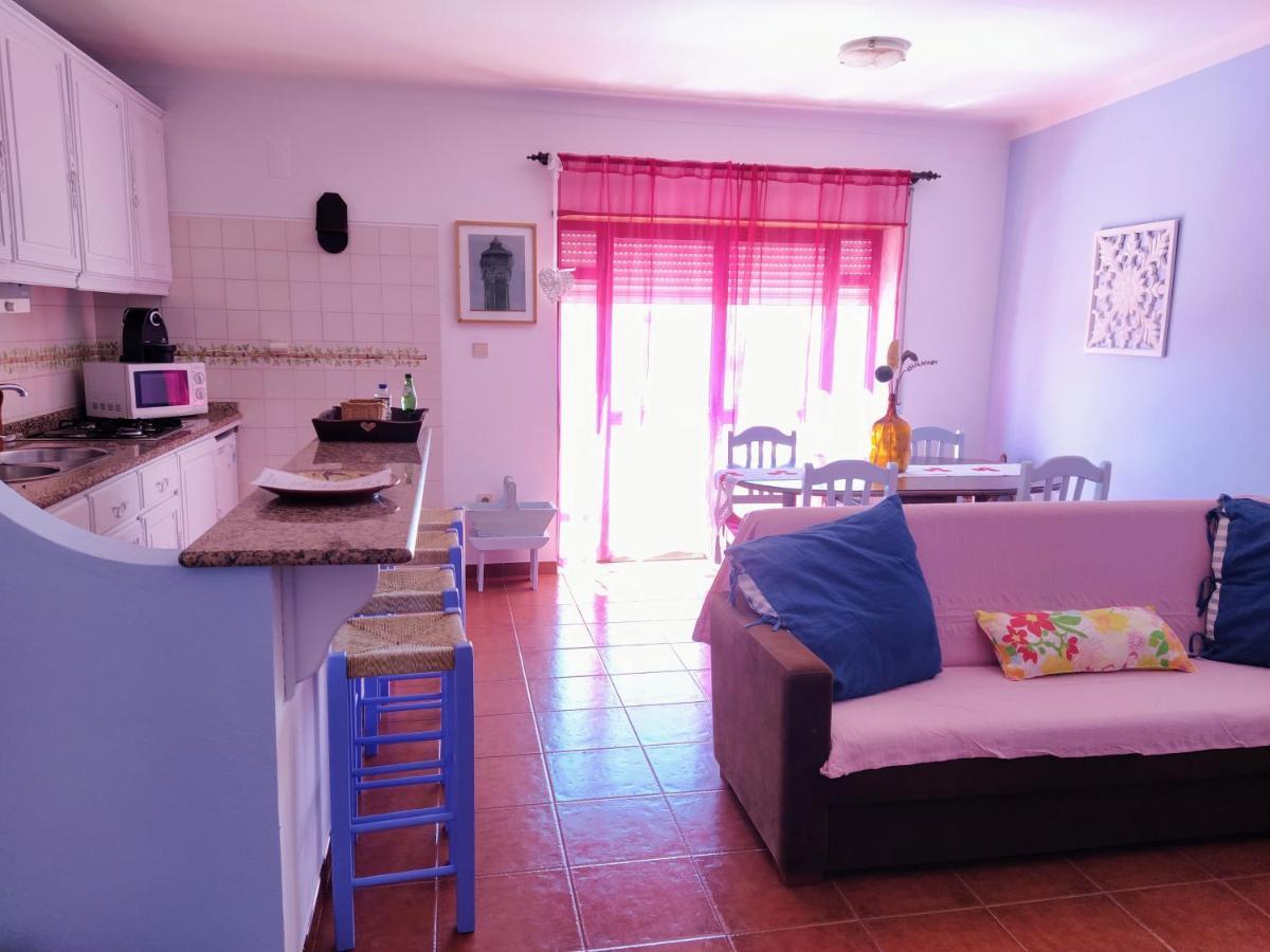 Bau-doce Apartamento Cercal do Alentejo
