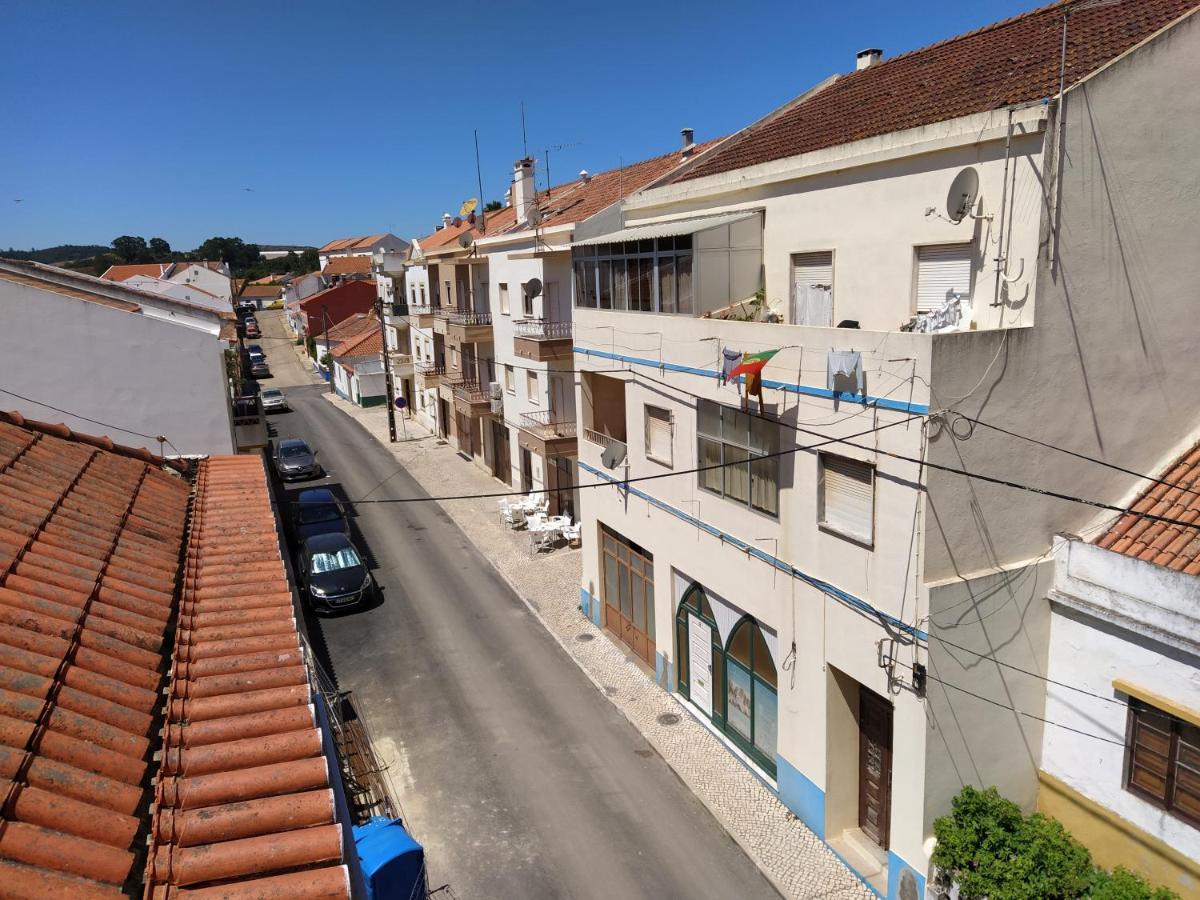 Bau-doce Apartment *