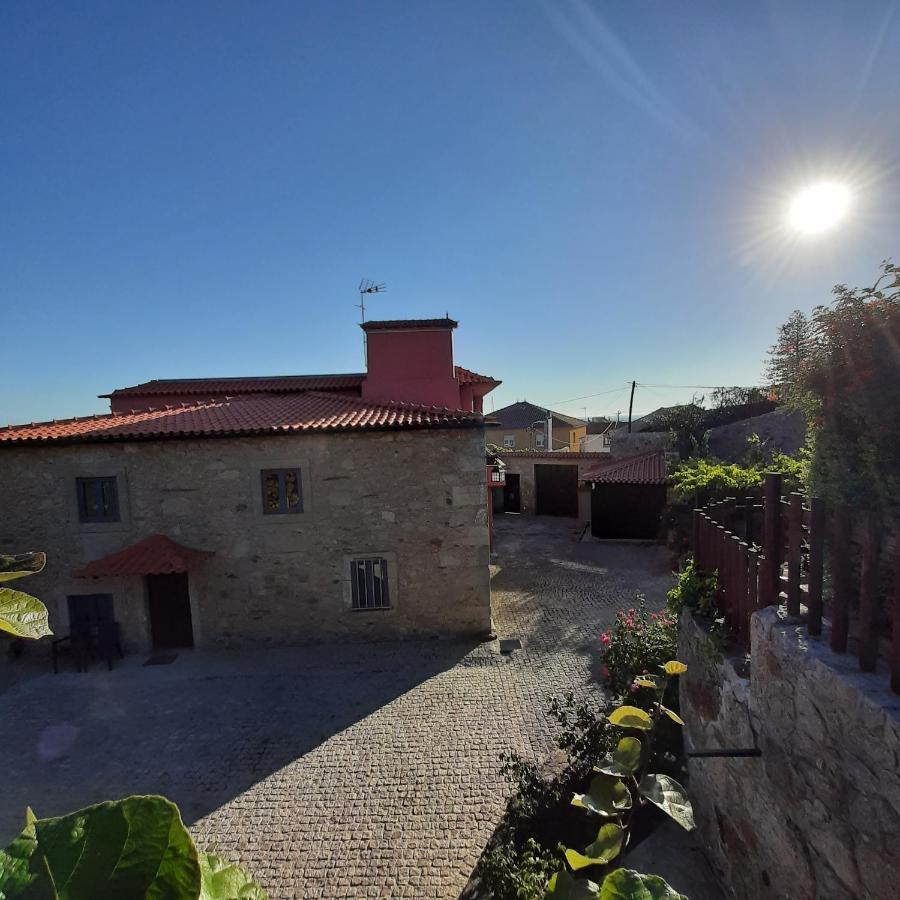 Quinta Do Real - Casa De Campo