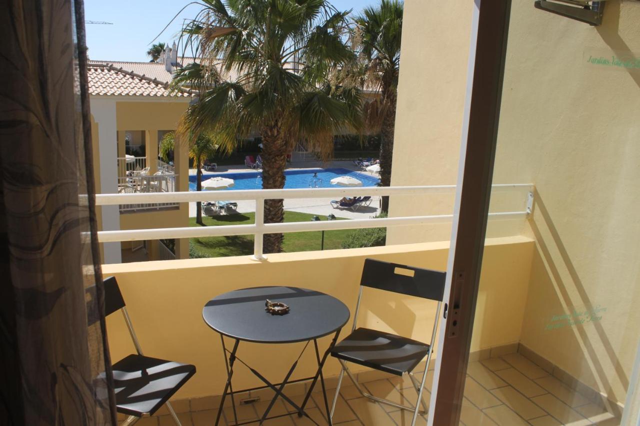 Jardins Vale De Parra Holiday park