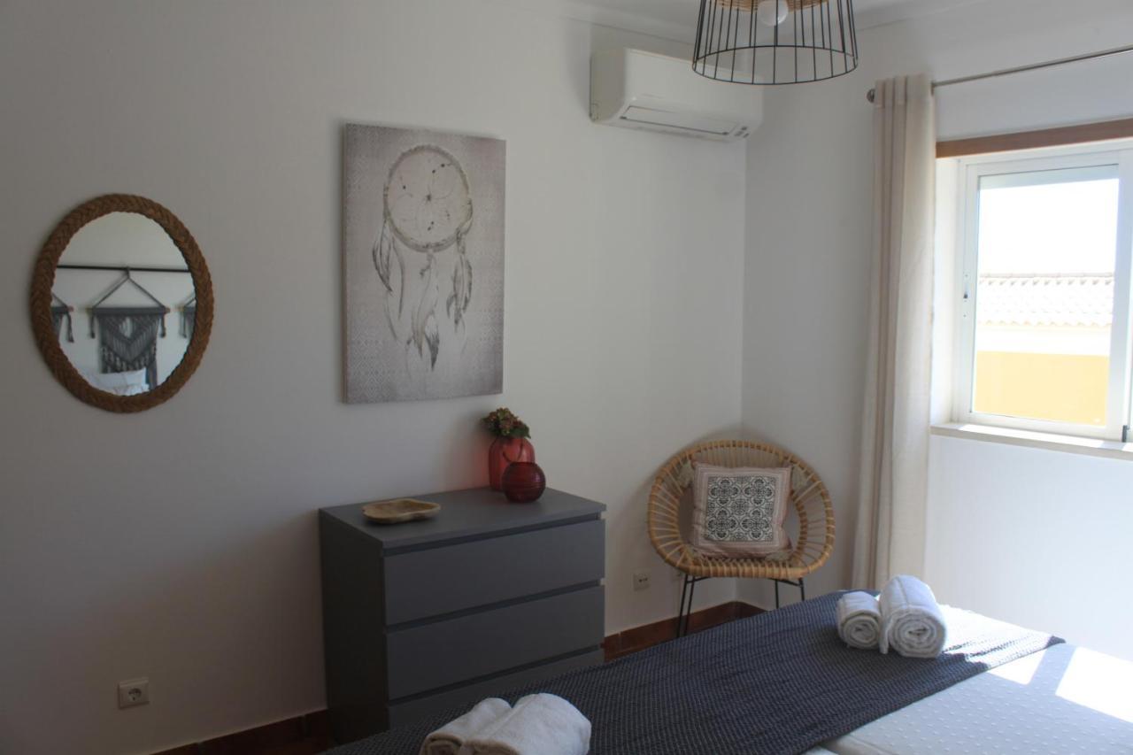 Holiday park Jardins Vale De Parra Albufeira