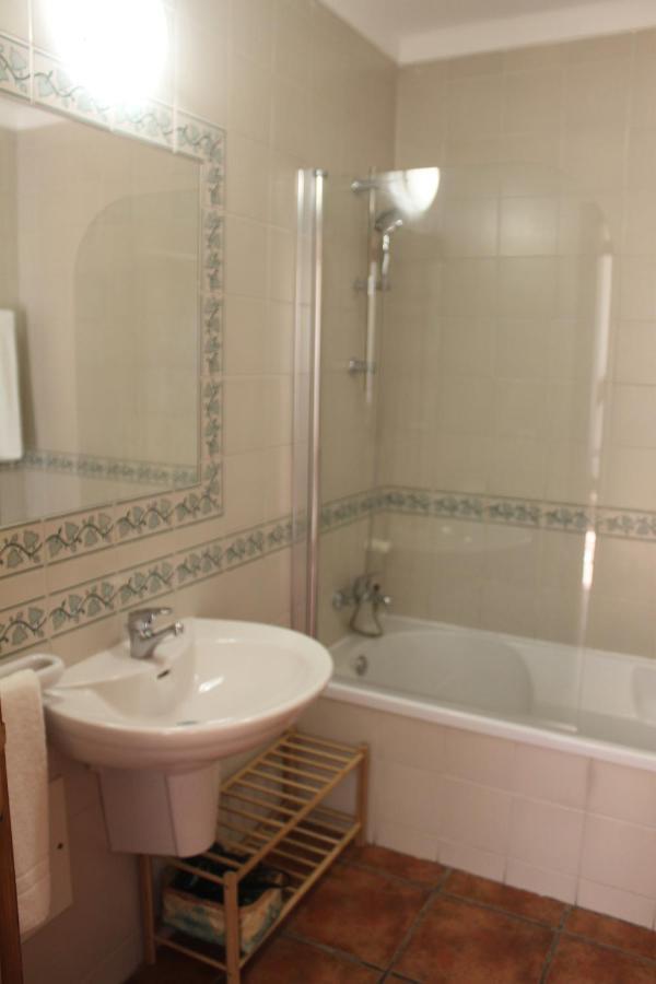 Jardins Vale De Parra Holiday park
