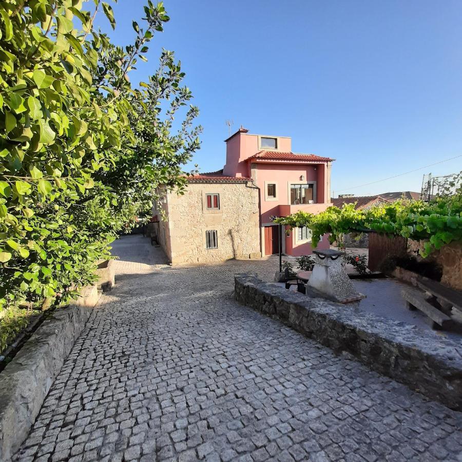 Quinta Do Real - Casa De Campo Country house Viana do Castelo