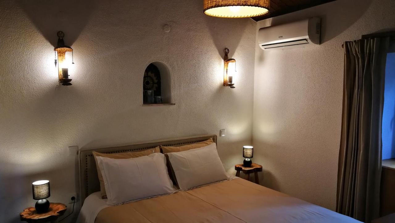 Vakantiehuis Casa Colmeia *
