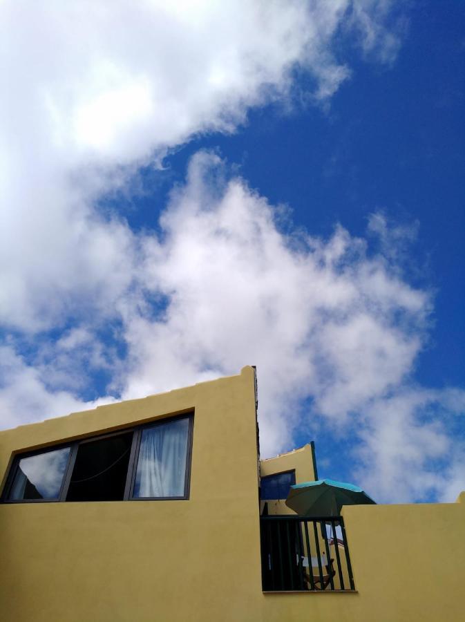 Appartement Varandas Miramar Angra do Heroísmo