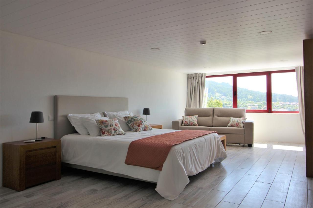 Quinta Do Avo - Casa rural Terras de Bouro