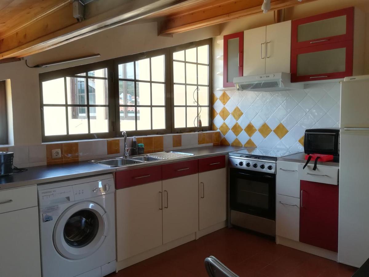 Casa Miramar Apartamento