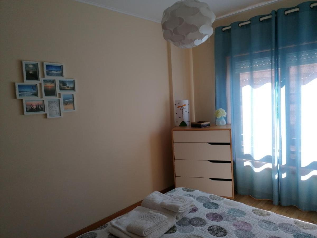 Sea & Apartment