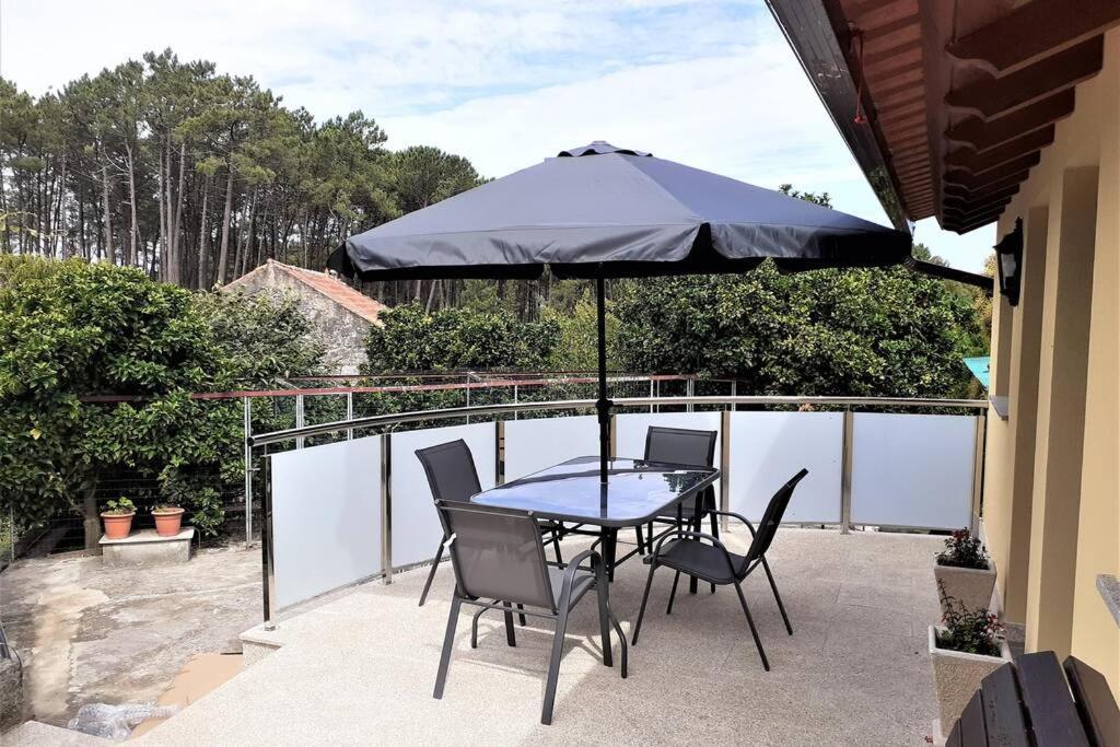 Casa De Santa Luzia B Caminha