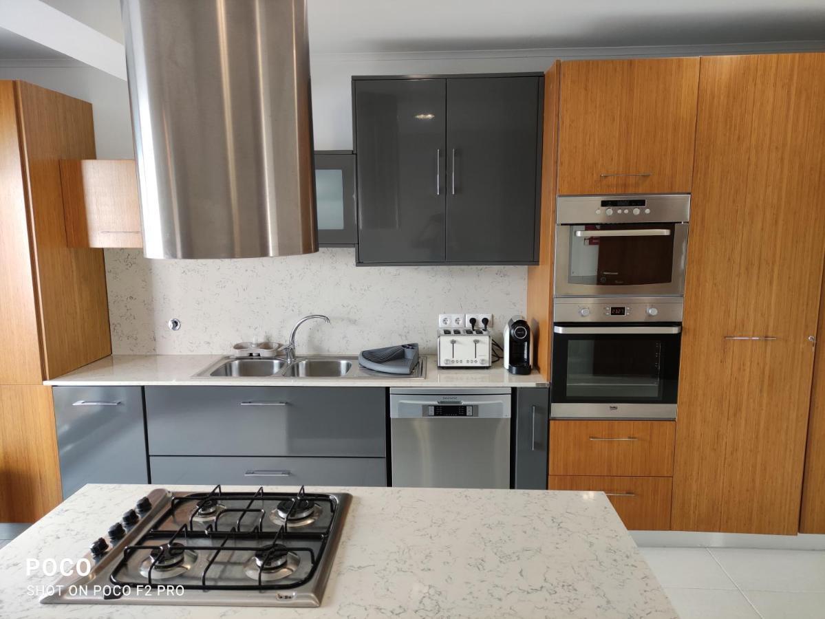 Holiday home Casa Milhafre
