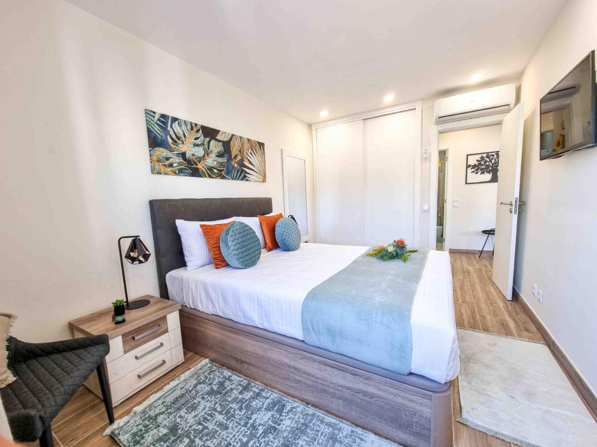 Rocha Candimar Harmony Apartment