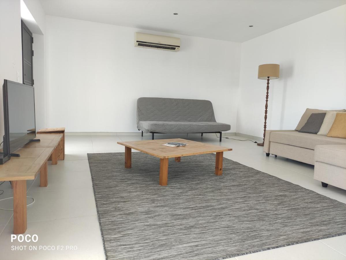 Holiday home Casa Milhafre Praia da Vitoria