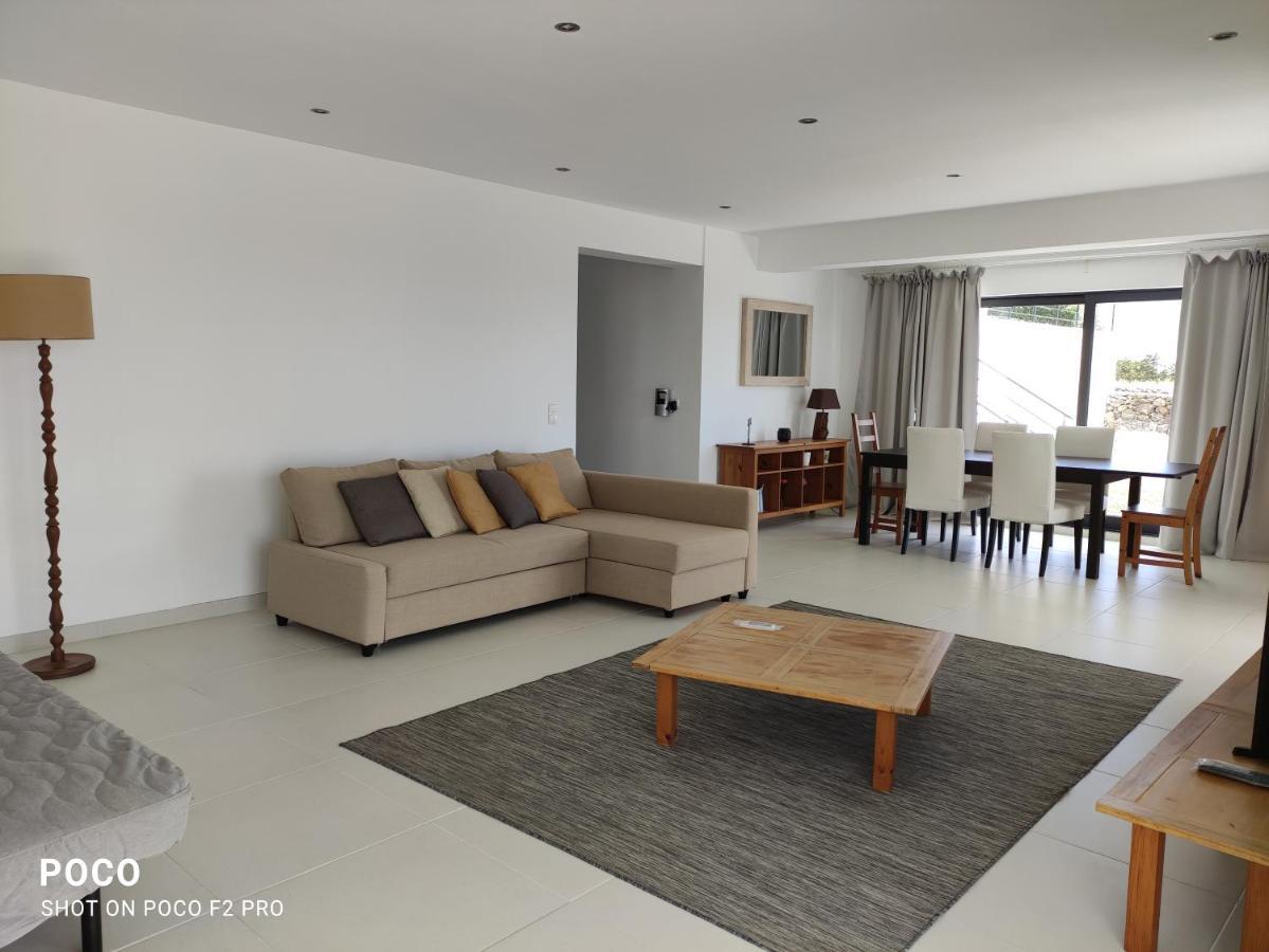 Holiday home Casa Milhafre *