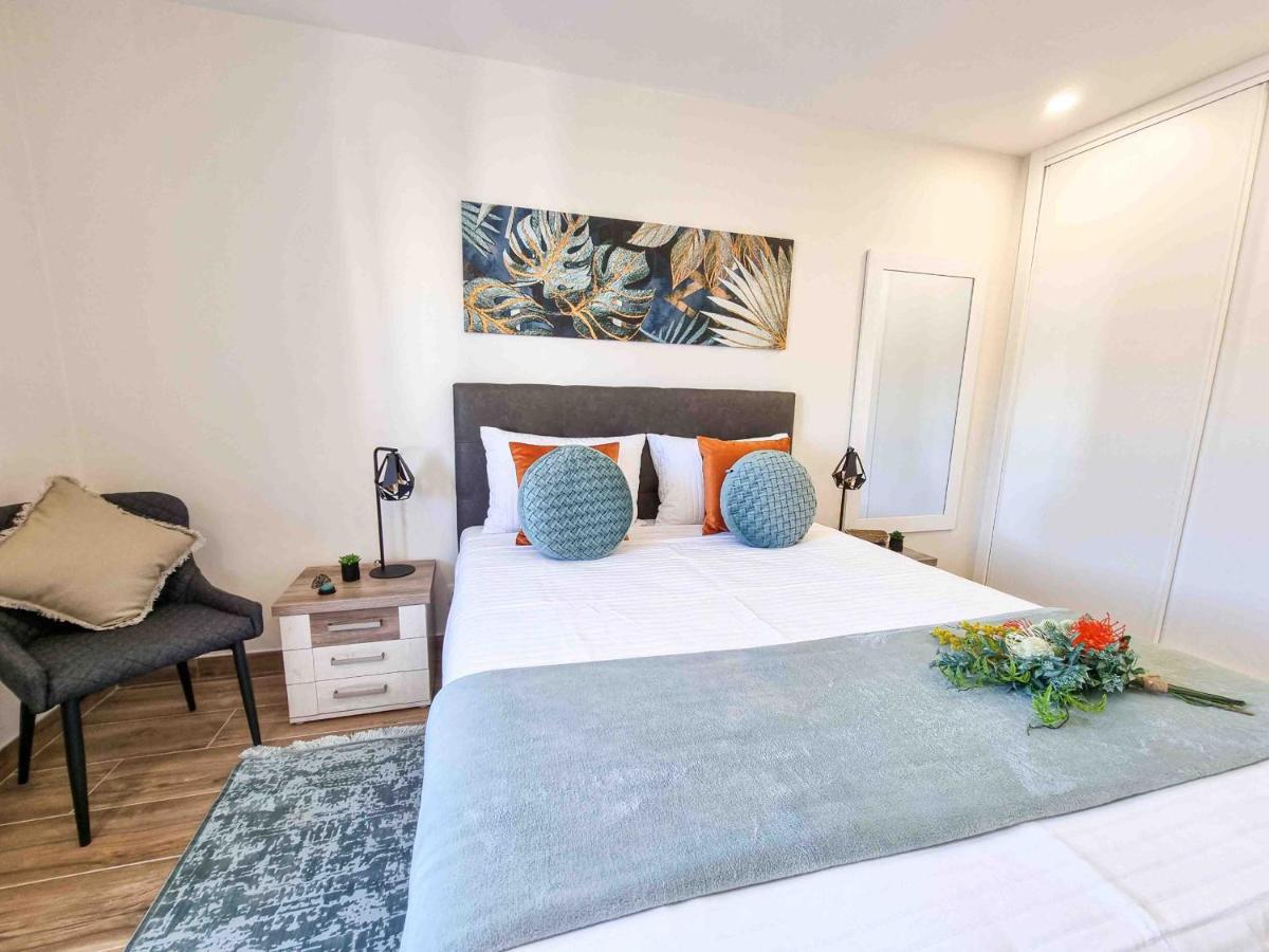 Rocha Candimar Harmony Apartment Portimao