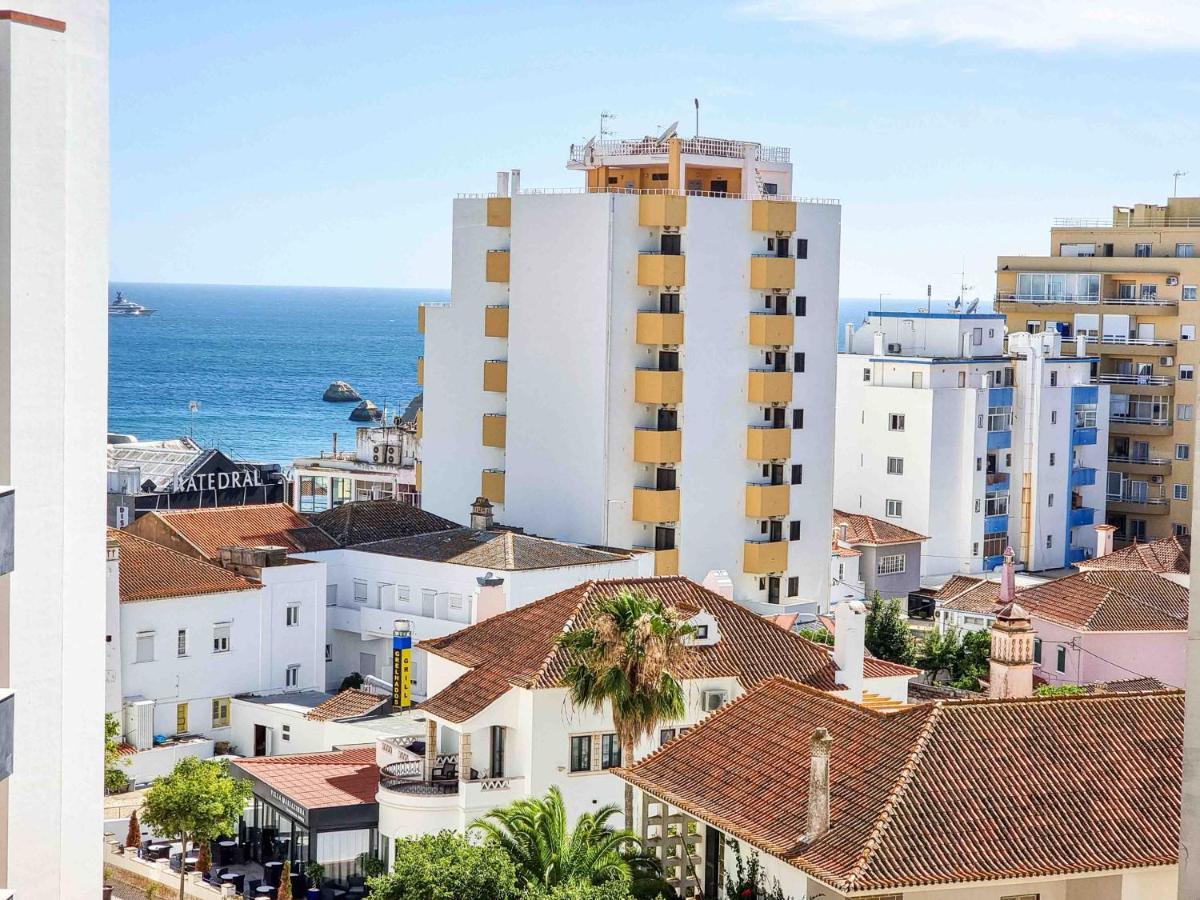 Rocha Candimar Harmony Apartment