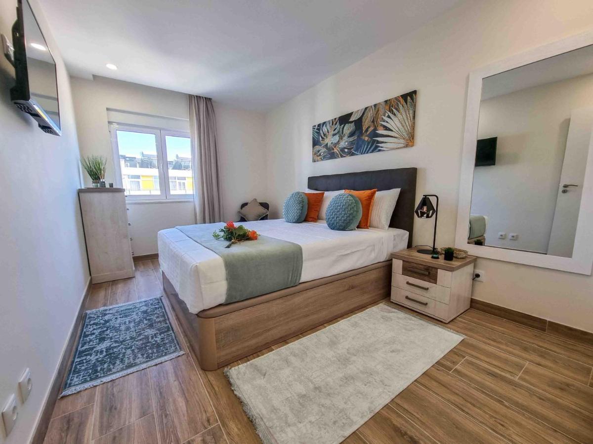 Apartment Rocha Candimar Harmony Portimao