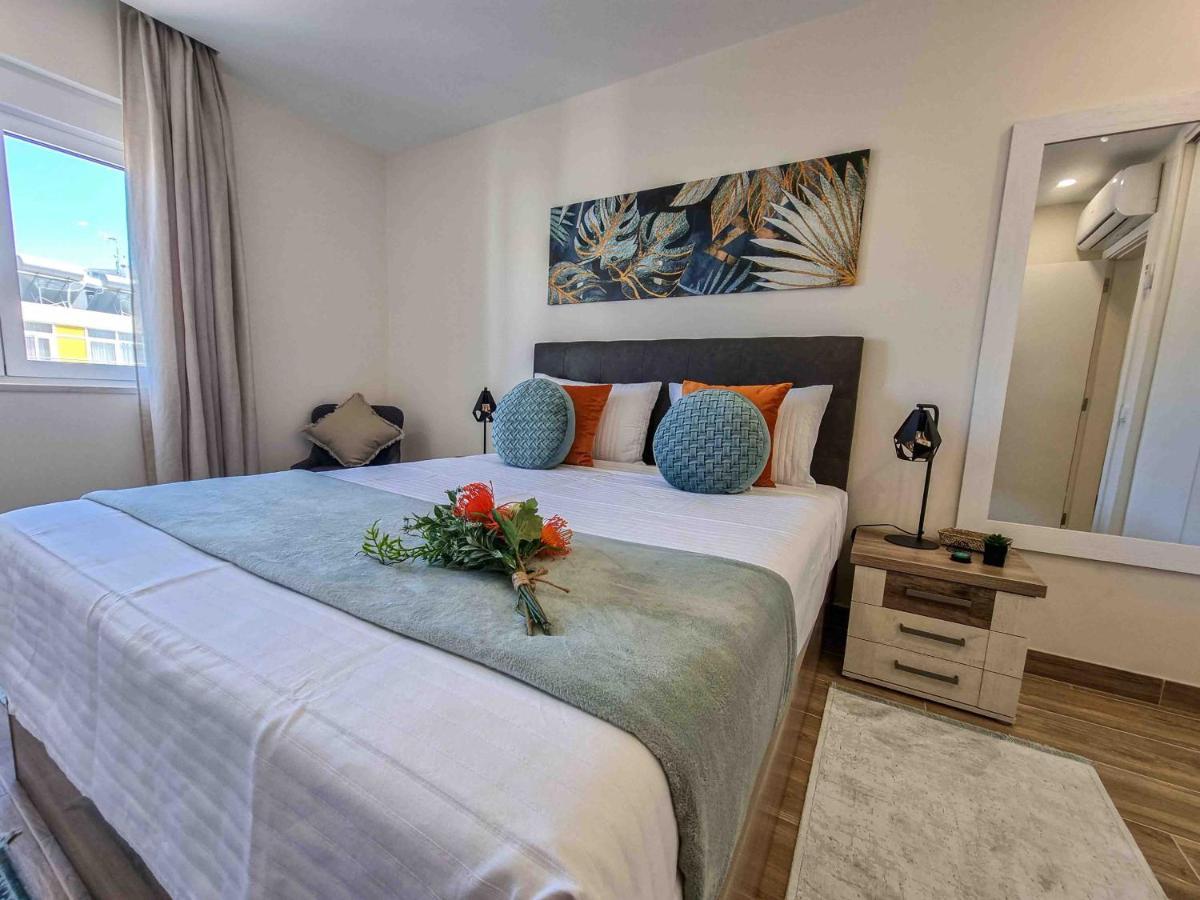 Rocha Candimar Harmony Apartment Portimao