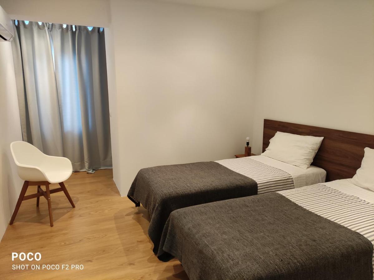 Holiday home Casa Milhafre Praia da Vitoria