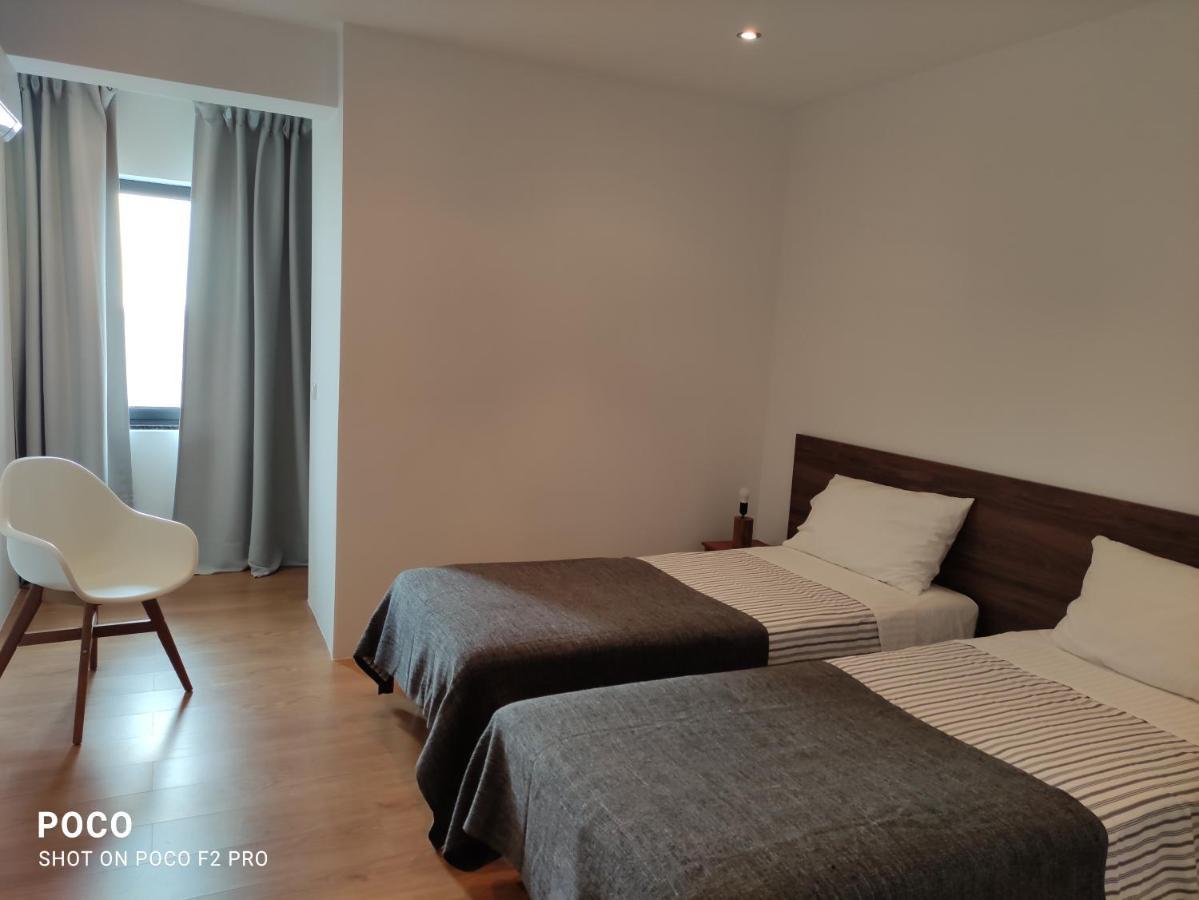 Holiday home Casa Milhafre *