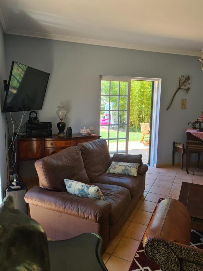 Casa Dos Ventos Olhão