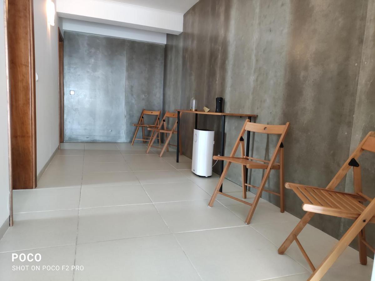 Holiday home Casa Milhafre Praia da Vitoria