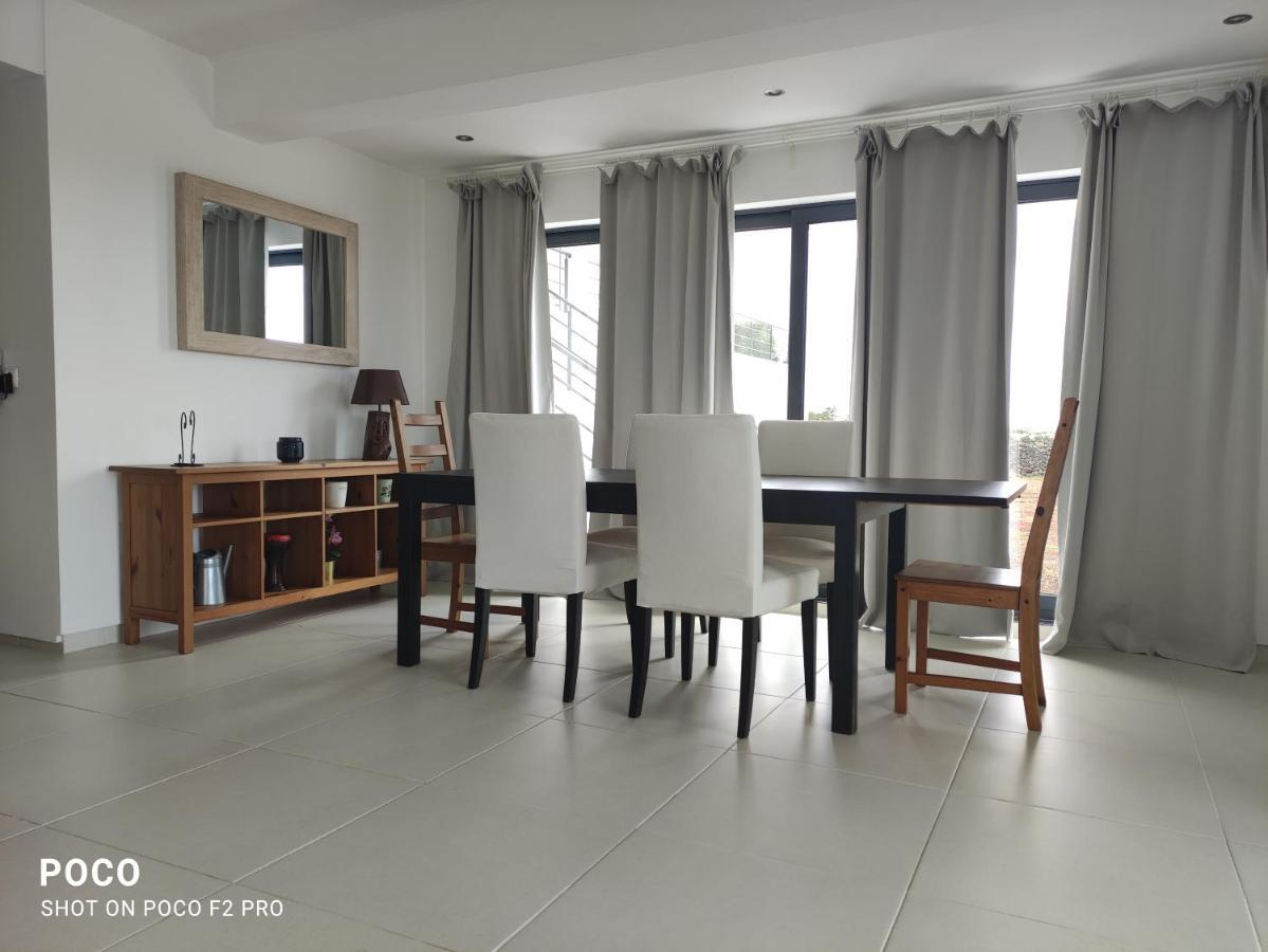 Holiday home Casa Milhafre