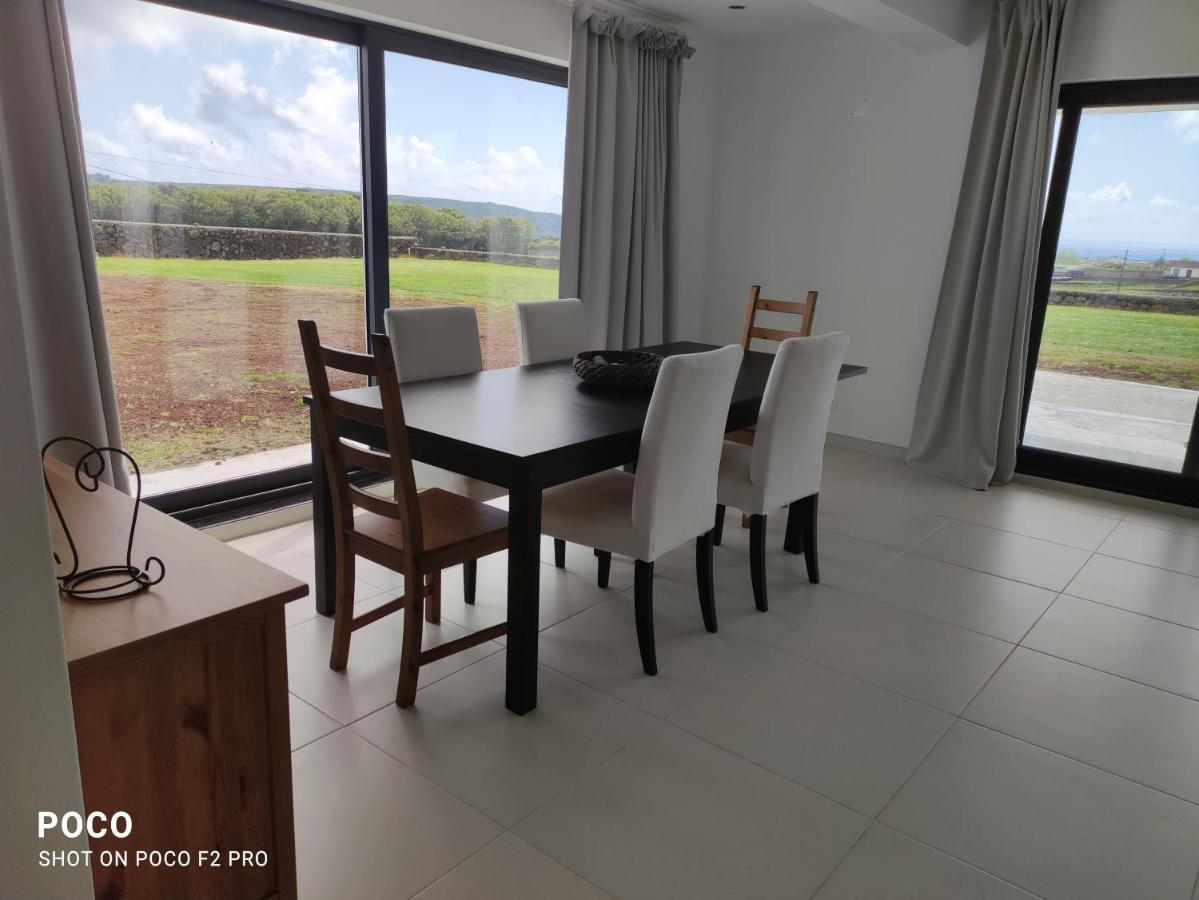 Holiday home Casa Milhafre