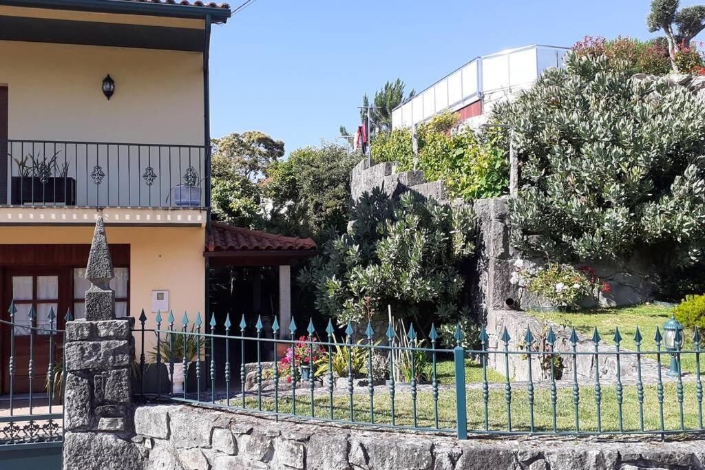 Casa De Santa Luzia B Holiday home Caminha