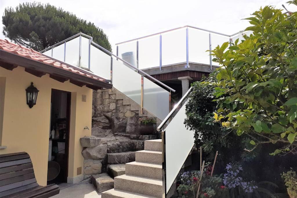 Casa De Santa Luzia B Caminha
