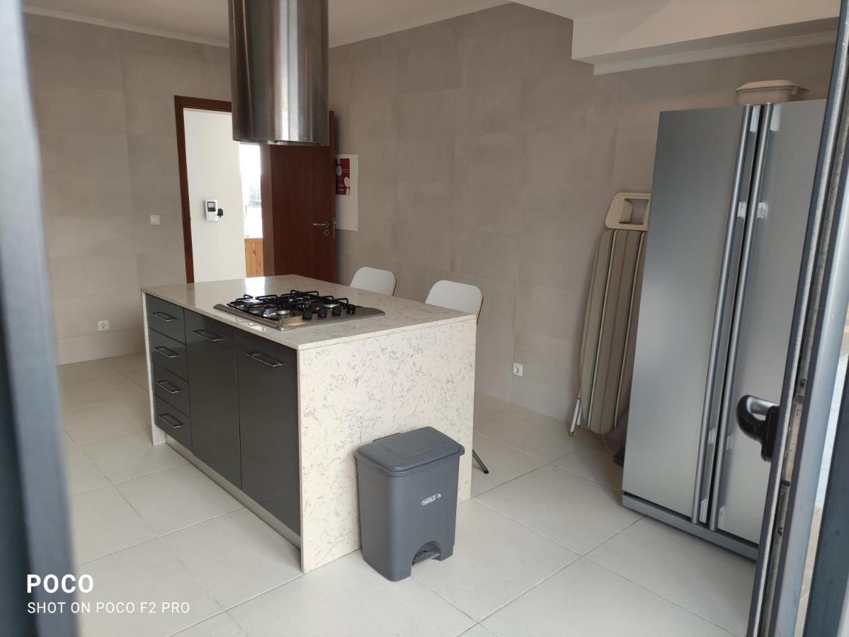 Holiday home Casa Milhafre *