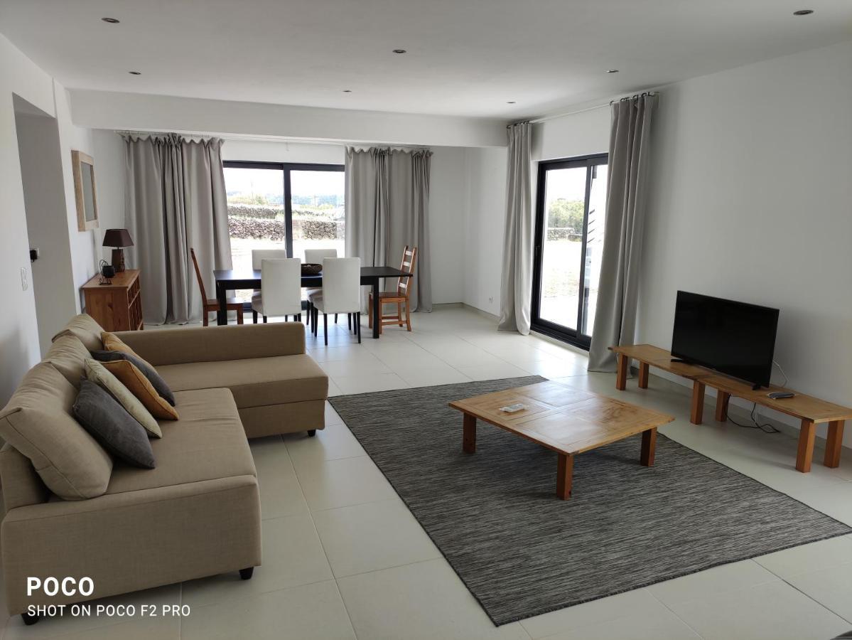 Casa Milhafre Holiday home