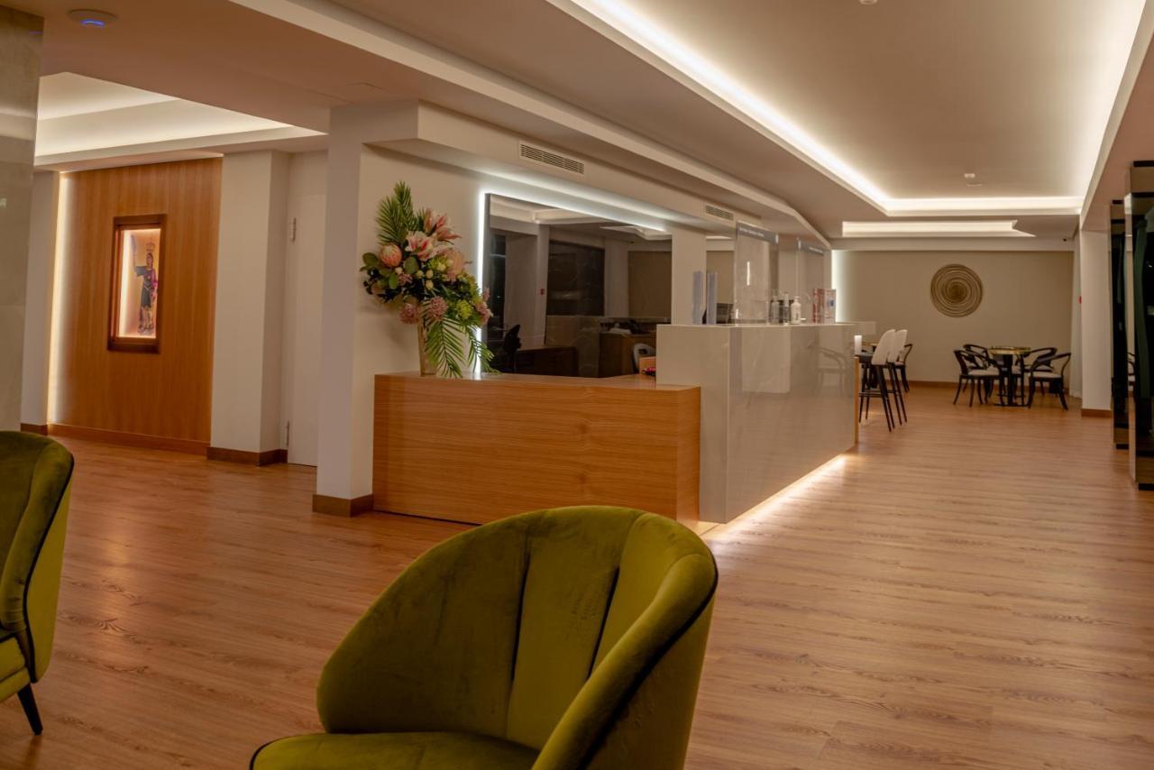 Santa Eufemia Hotel