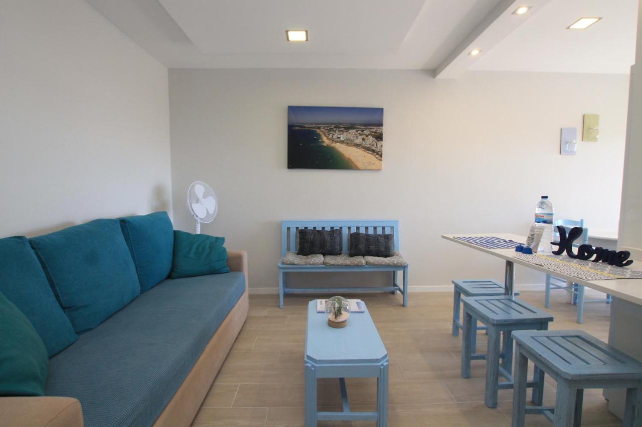 Casa_praia_beach_house * Portimão