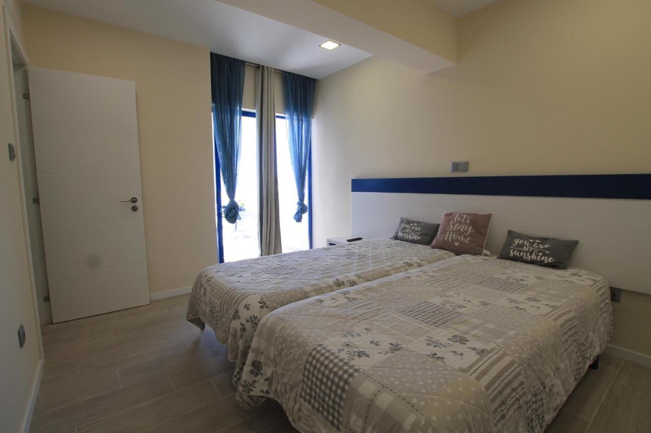 Apartment Casa_praia_beach_house *
