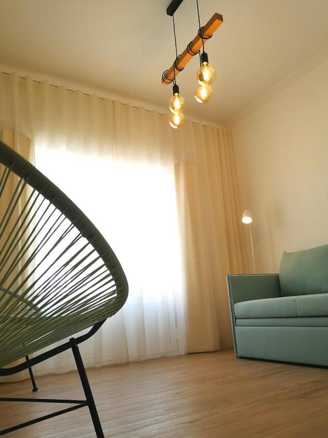 Casa Do Quico Apartamento *