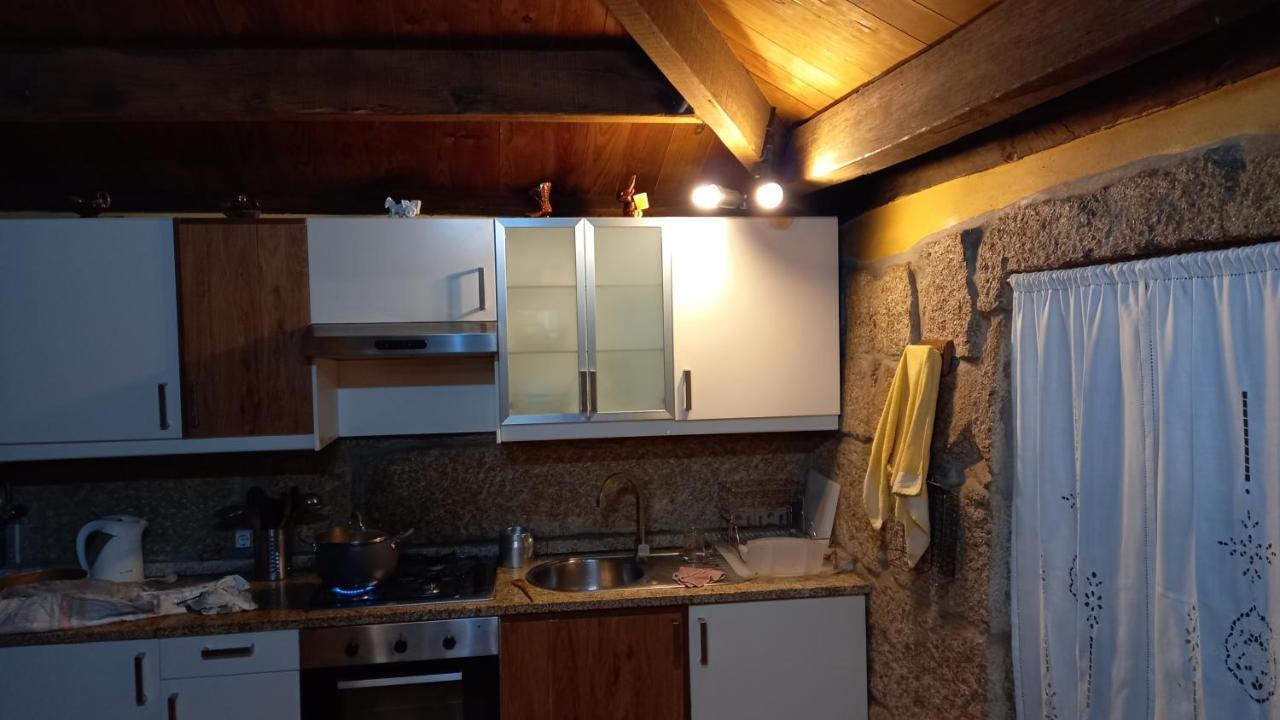 Holiday home Stone House Vila Real