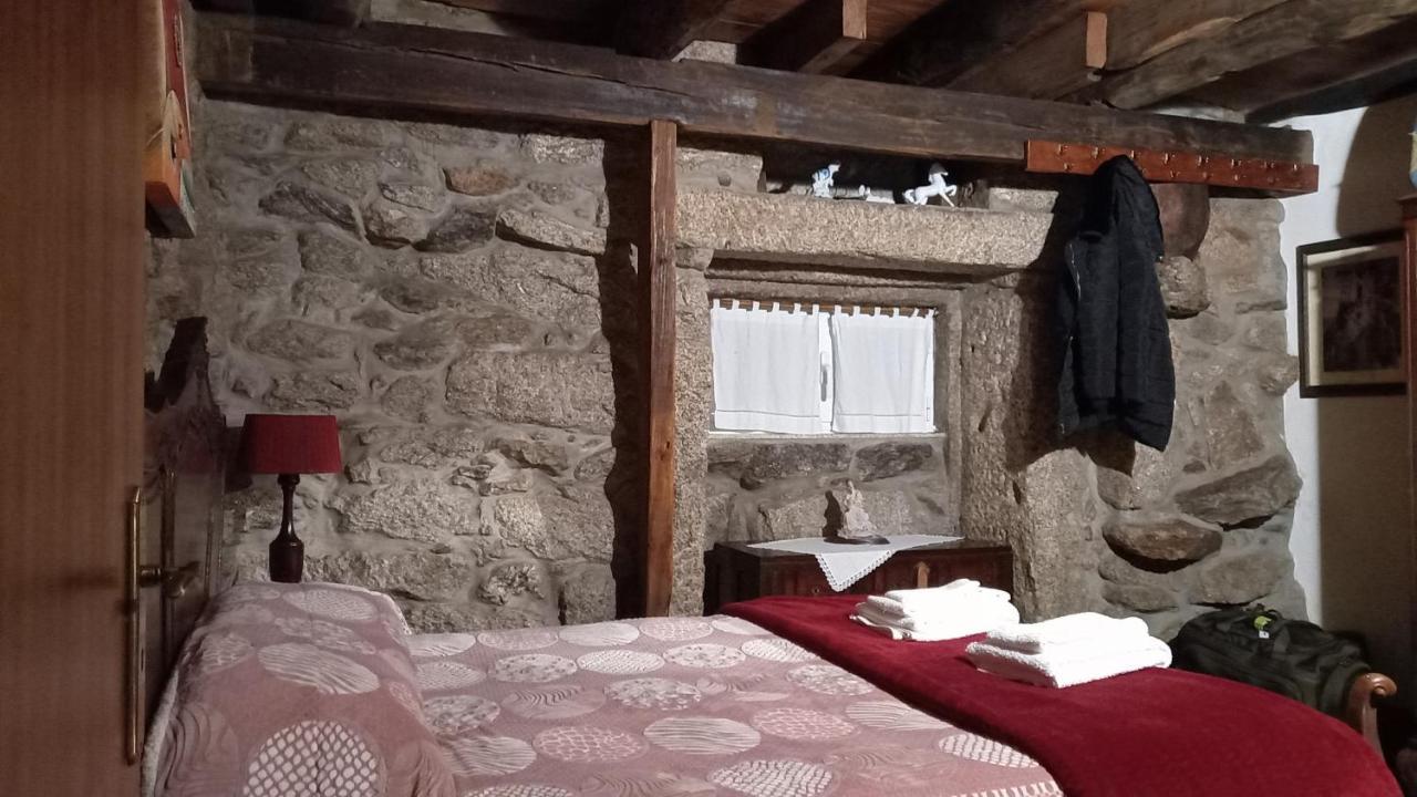 Stone House Holiday home Vila Real