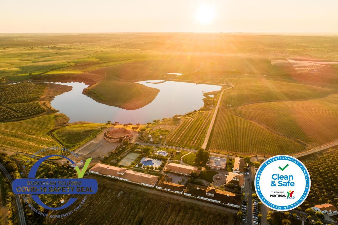 Hotel Gale Alentejo Vineyard - Clube De Campo Albernoa